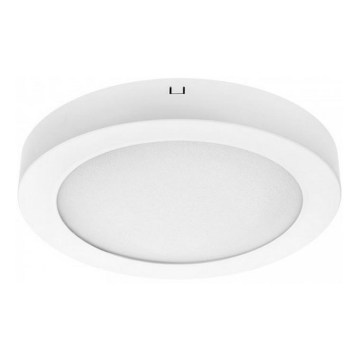 LED таванно осветително тяло SIGARO LED/24W/230V 3000/4000/6500K Ø 22 cm бяло
