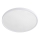 LED таванно осветително тяло SIMEN LED/40W/230V 4000K IP40 Ø 50 см бяло UGR<19