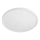 LED таванно осветително тяло SIMEN LED/50W/230V 4000K IP40 Ø 60 см бяло UGR<19
