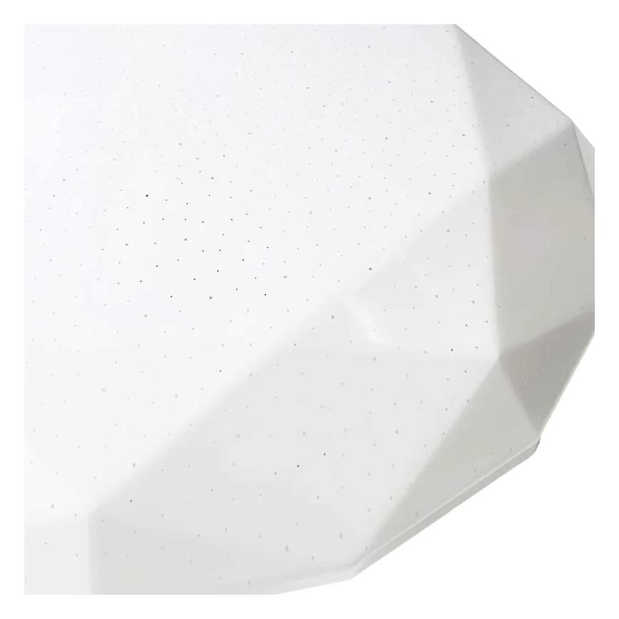 LED димируемо таванно осветително тяло STAR LED/36W/230V 3000-6500K + дистанционно управление