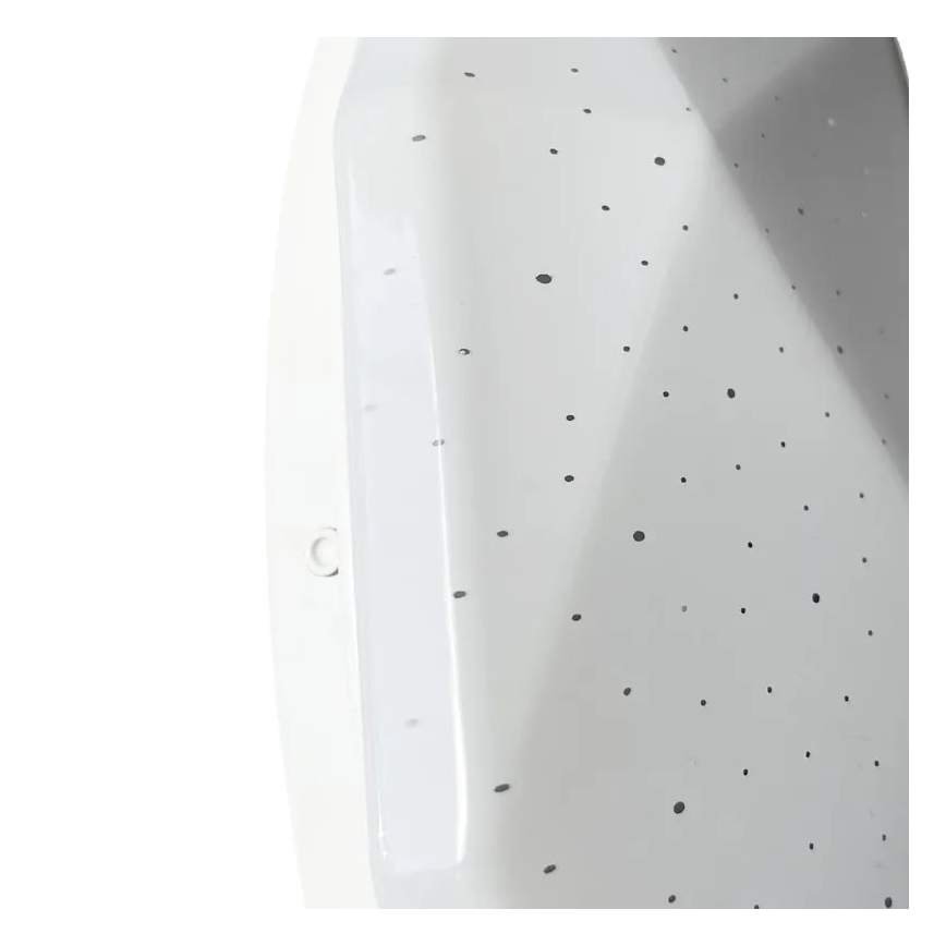 LED димируемо таванно осветително тяло STAR LED/36W/230V 3000-6500K + дистанционно управление