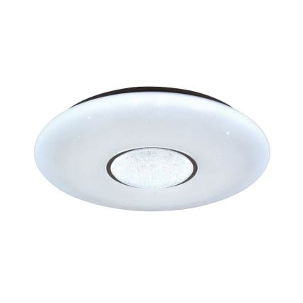 Димируемо LED таванно осветително тяло STAR LED/36W/230V 3000-6500K + дистанционно управление