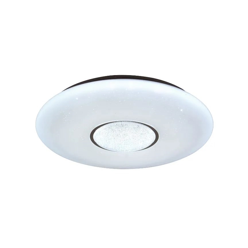 Димируемо LED таванно осветително тяло STAR LED/36W/230V 3000-6500K + дистанционно управление