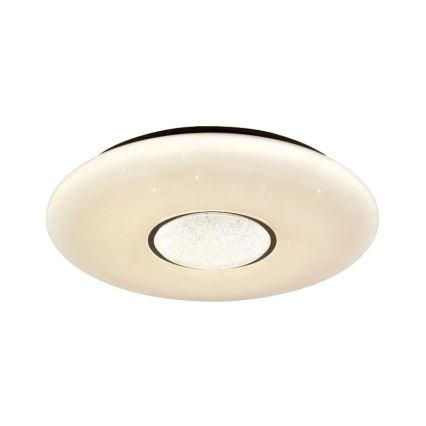 Димируемо LED таванно осветително тяло STAR LED/36W/230V 3000-6500K + дистанционно управление
