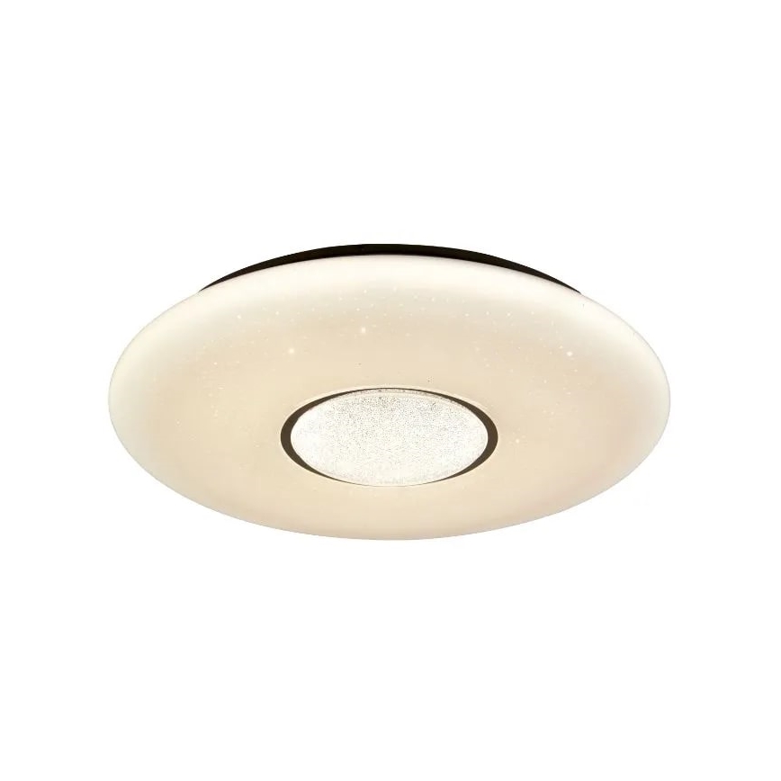 Димируемо LED таванно осветително тяло STAR LED/36W/230V 3000-6500K + дистанционно управление