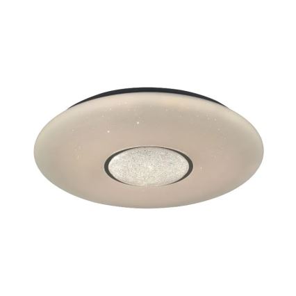 Димируемо LED таванно осветително тяло STAR LED/36W/230V 3000-6500K + дистанционно управление