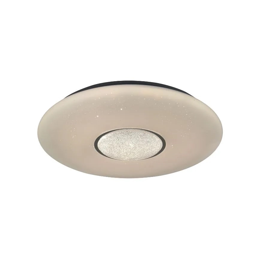 Димируемо LED таванно осветително тяло STAR LED/36W/230V 3000-6500K + дистанционно управление