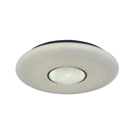 Димируемо LED таванно осветително тяло STAR LED/36W/230V 3000-6500K + дистанционно управление
