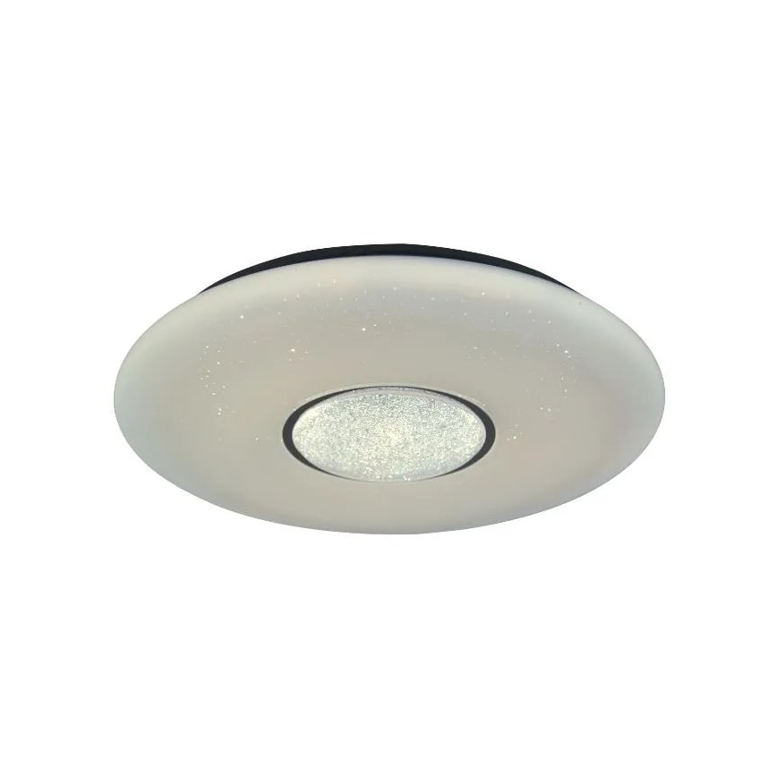 Димируемо LED таванно осветително тяло STAR LED/36W/230V 3000-6500K + дистанционно управление