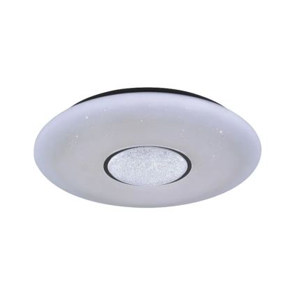 Димируемо LED таванно осветително тяло STAR LED/36W/230V 3000-6500K + дистанционно управление