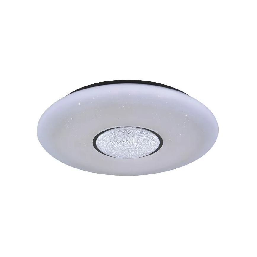 Димируемо LED таванно осветително тяло STAR LED/36W/230V 3000-6500K + дистанционно управление