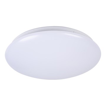 LED таванно осветително тяло за баня CORSO LED/12W/230V 3000/4000/6500K Ø 27,8 cm IP44
