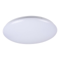LED таванно осветително тяло за баня CORSO LED/24W/230V 3000/4000/6500K Ø 38 cm IP44