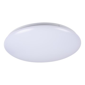 LED таванно осветително тяло за баня CORSO LED/24W/230V 3000/4000/6500K Ø 38 cm IP44
