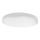LED таванно осветително тяло за баня LED/18W/230V 4000K IP44 диаметър 25 см бяло