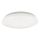LED таванно осветително тяло за баня OPAL, LED/12W/230V, Ø 24,5 cm, IP44, бяло
