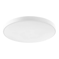 LED таванно осветително тяло за баня PENELOPE LED/12W/230V 6000K IP44 Ø 22 cm бяло