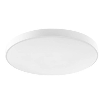 LED таванно осветително тяло за баня PENELOPE LED/12W/230V 6000K IP44 Ø 22 cm бяло