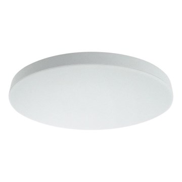 LED таванно осветително тяло за баня RIMA LED/10W/230V pr. 22,5 cm IP44 бяло