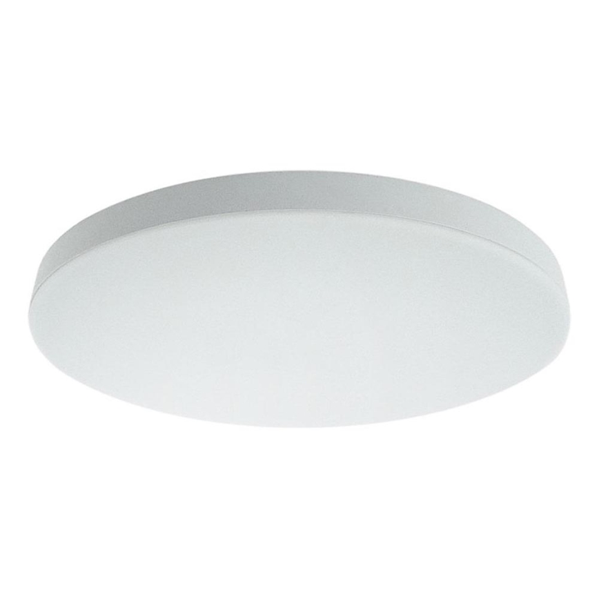 LED таванно осветително тяло за баня RIMA LED/10W/230V pr. 22,5 cm IP44 бяло