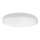 LED таванно осветително тяло за баня със сензор LED/18W/230V 4000K IP44 диаметър 22,5 см бяло