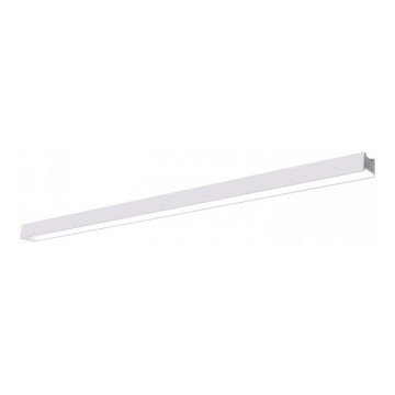 LED таванно повърхностно/висящо осветително тяло KOLINE LED/40W/230V 3000/4000/6500K 120 см бяло