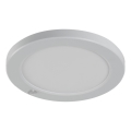 LED таванно/вградено осветително тяло с датчик за движение 2в1 ERGA LED/17W/230V 3000/4000/6500K бяло