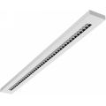 LED таванно/висящо осветително тяло PLANK LED/20/30/40W/230V 2700/4000/6000K CRI 90 бяло