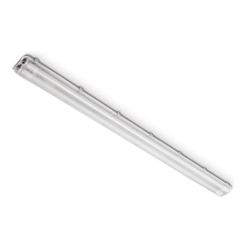 LED Техническо флуоресцентна лампа 2xG13/22W/230V IP65