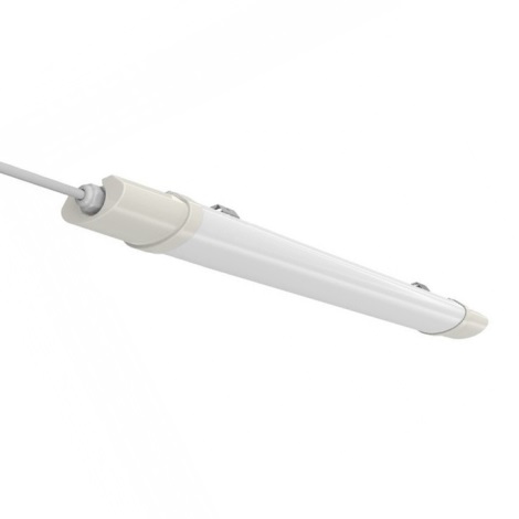 LED Техническо флуоресцентна лампа S-SERIES 1xLED/36W/230V 4000K 120cm IP65