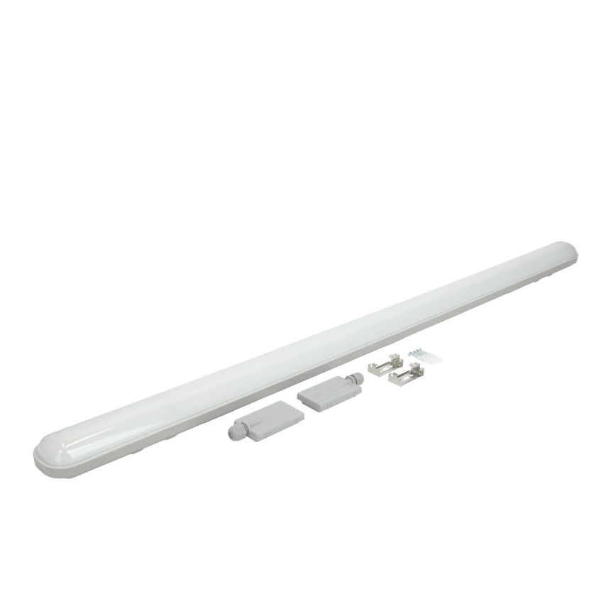 LED Техническо флуоресцентна лампа NEGRO LED/36W/230V IP65 4000K