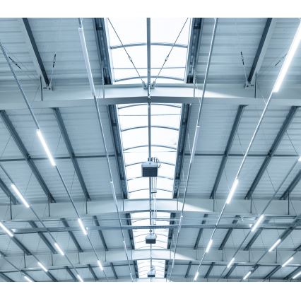 LED Техническо флуоресцентна лампа NEGRO LED/36W/230V IP65 6000K