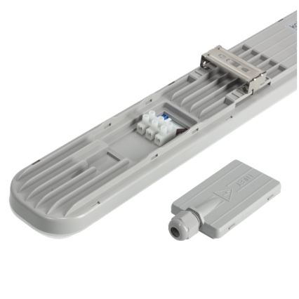 LED Техническо флуоресцентна лампа NEGRO LED/36W/230V IP65 6000K