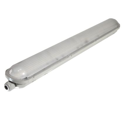 LED техническо флуоресцентно осветително тяло VILER LED/21W/230V 4000K 60 см IP65 бяло