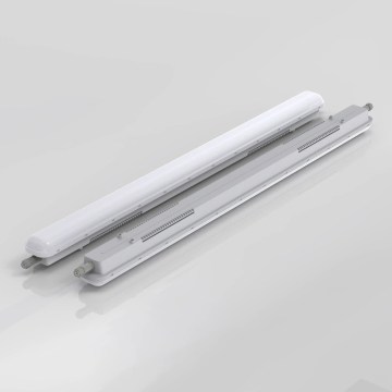 LED техническо осветително тяло LED/50W/230V 6000K 150 cm IP65