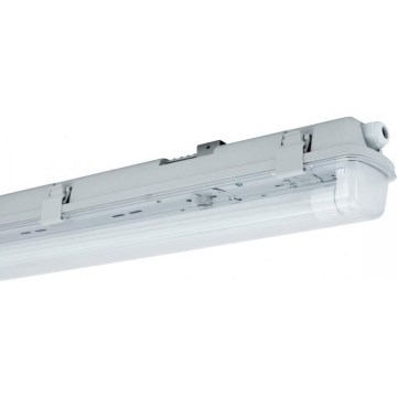 LED техническо осветително тяло LIMEA T8 1xG13/20W/230V IP65 132 cm