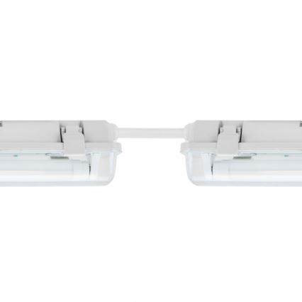 LED техническо осветително тяло LIMEA T8 1xG13/20W/230V IP65 132 cm