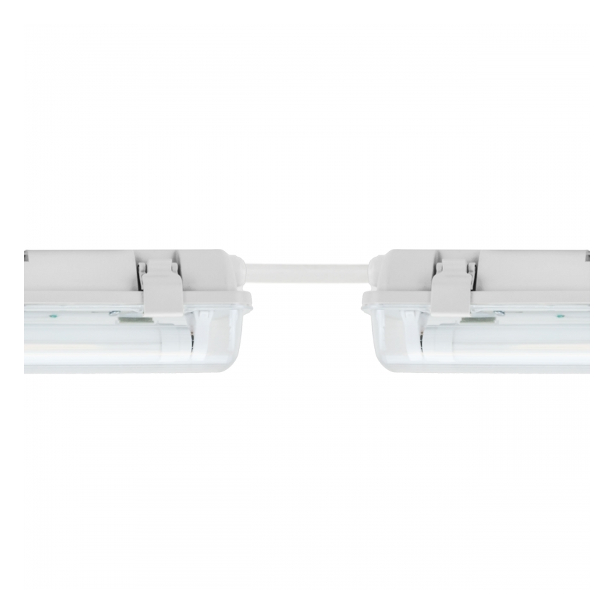 LED техническо осветително тяло LIMEA T8 1xG13/20W/230V IP65 132 cm