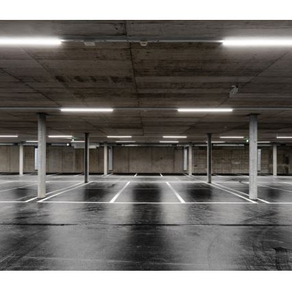 LED Техническо осветително тяло LUMEXO LED/50W/230V 4000K IP65 151 cm