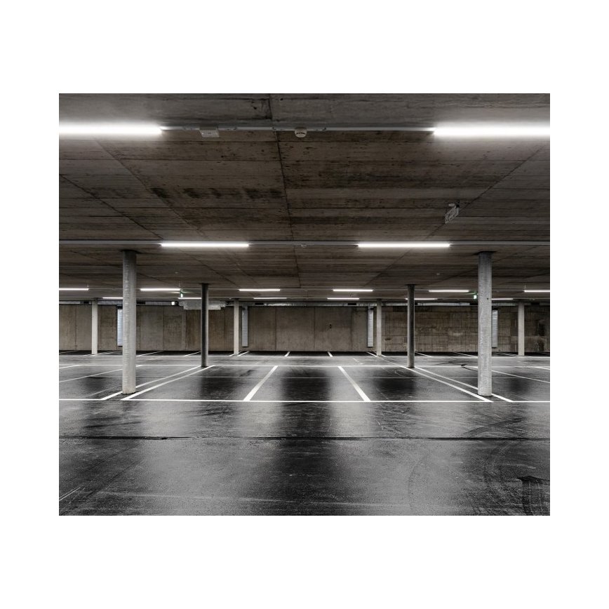 LED Техническо осветително тяло LUMEXO LED/50W/230V 4000K IP65 151 cm