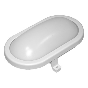 LED техническо осветително тяло RIGGS LED/12W/230V 4000K IP54 бяло
