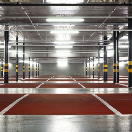 LED техническо осветително тяло SAMSUNG CHIP LED/18W/230V 6500K IP65 60 cm