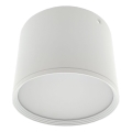 LED точково осветително тяло LED/10W/230V 3000/4000/6400K Ø 12 см бяло