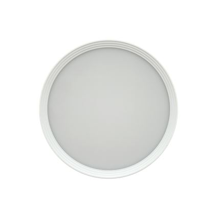 LED точково осветително тяло LED/10W/230V 3000/4000/6400K Ø 12 см бяло