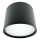 LED точково осветително тяло LED/10W/230V 3000/4000/6400K Ø 12 см черно