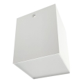 LED точково осветително тяло LED/5W/230V 3000/4000/6400K 7,5x7,5 cm бяло