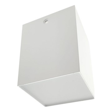 LED точково осветително тяло LED/5W/230V 3000/4000/6400K 7,5x7,5 cm бяло