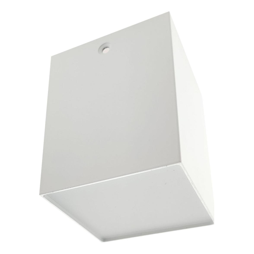 LED точково осветително тяло LED/5W/230V 3000/4000/6400K 7,5x7,5 cm бяло