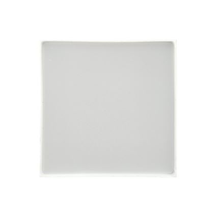 LED точково осветително тяло LED/5W/230V 3000/4000/6400K 7,5x7,5 cm бяло