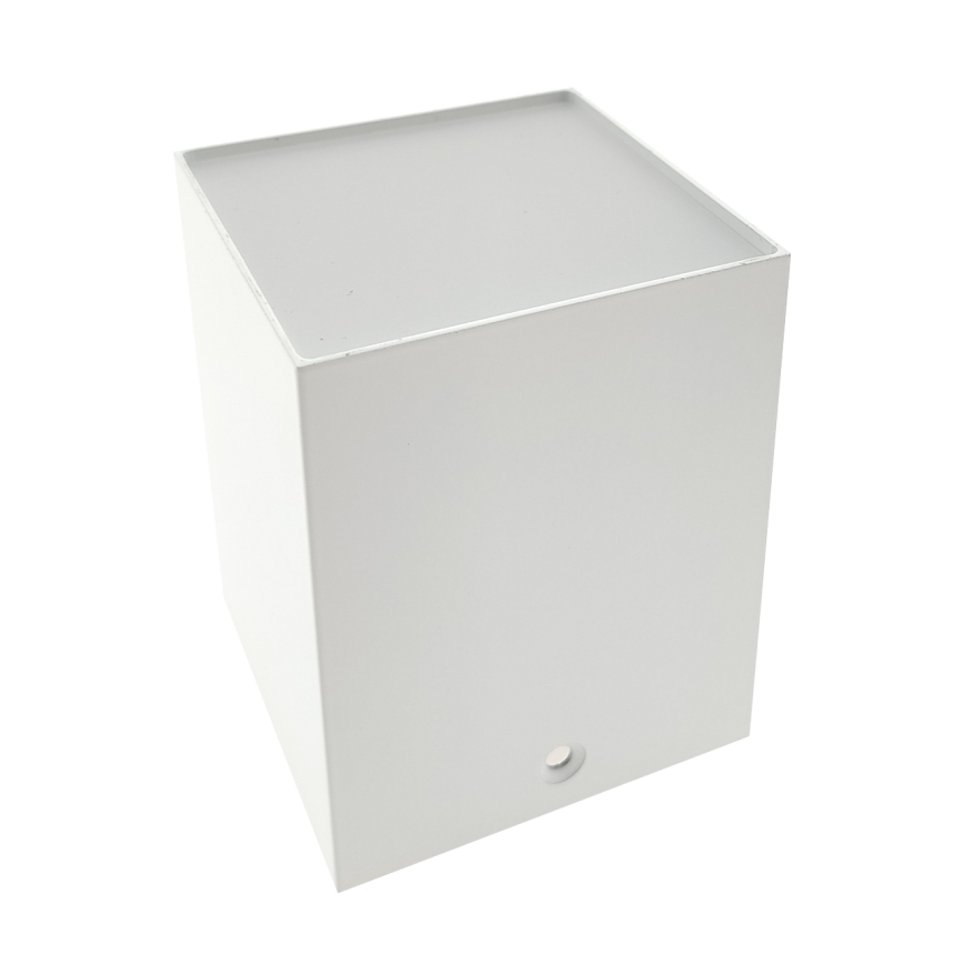 LED точково осветително тяло LED/5W/230V 3000/4000/6400K 7,5x7,5 cm бяло